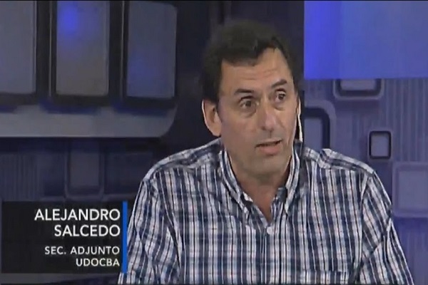 Terminó la reunión de la comisión técnica salarial docente